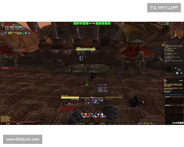 魔兽9.0：盟约角色技能切换攻略